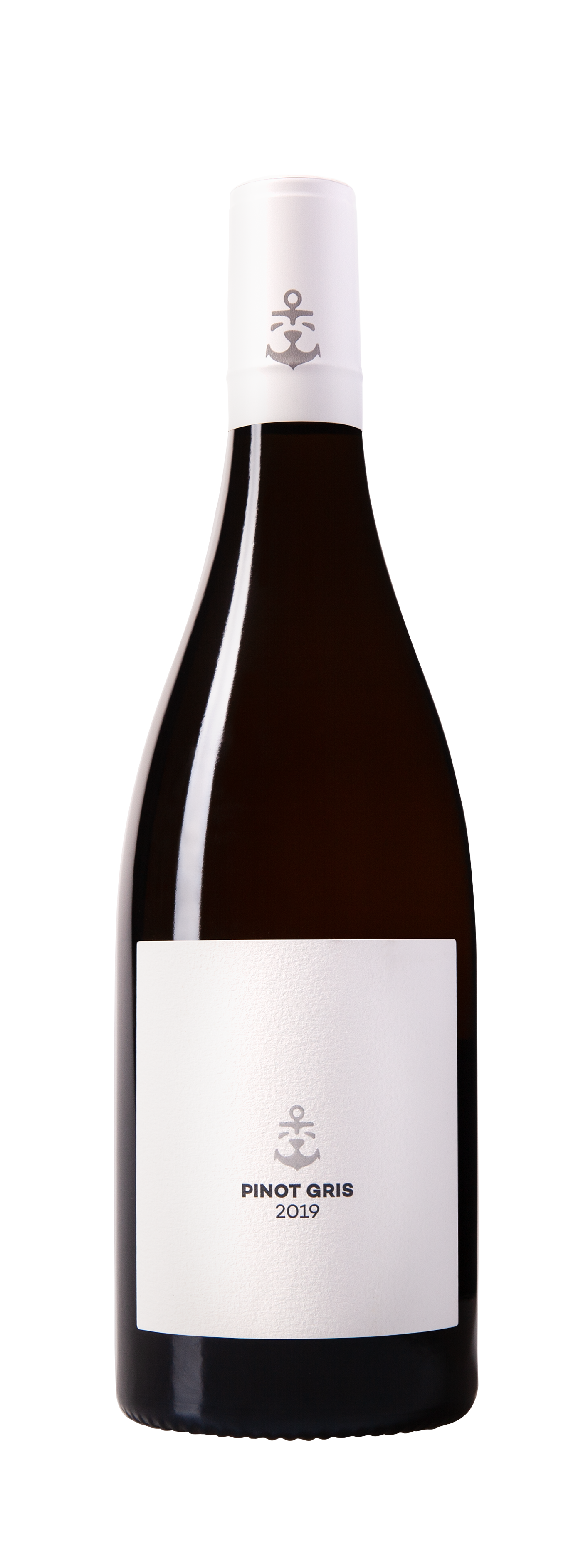 Pinot Gris 2019